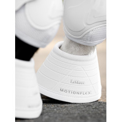 Cloches Motionflex LeMieux Branco