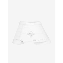 Cloches Motionflex LeMieux Branco