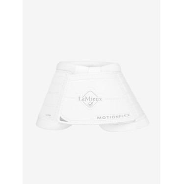 Cloches Motionflex LeMieux Branco
