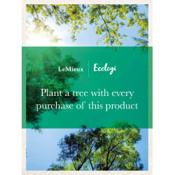 Almofada de sela LeMieux Earth GP Square Musgo Castanho