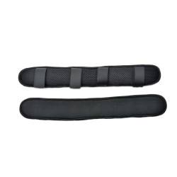 Protetor de nuca com velcro Back On Track Protetor de nuca com velcro Back On Track