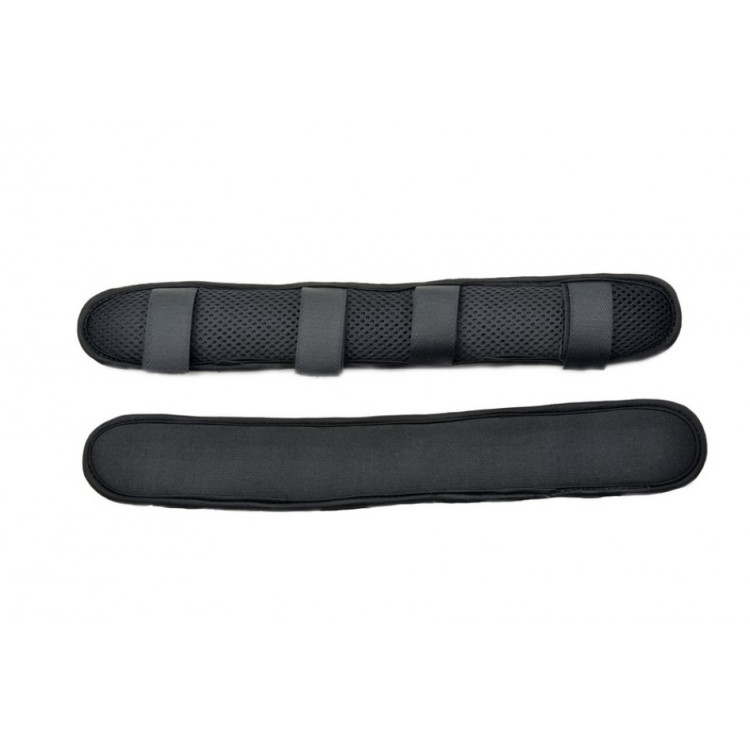 Protetor de nuca com velcro Back On Track Protetor de nuca com velcro Back On Track