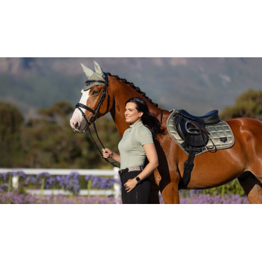 Tapete LeMieux Loire Classic Close Contact Square Tapete LeMieux Loire Classic Close Contact Square