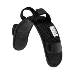 Protetor de nuca com velcro Back On Track Protetor de nuca com velcro Back On Track
