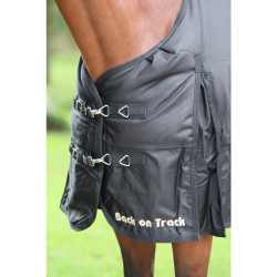 Couverture Frost 1680D