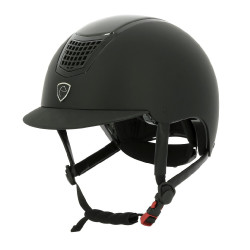 Capacete Equithème Airy Capacete Equithème Airy