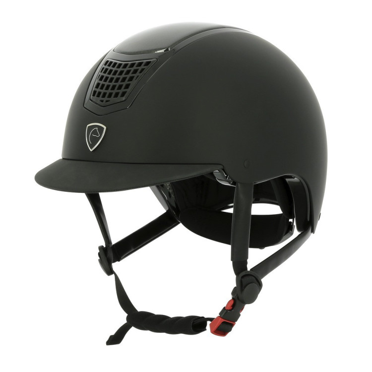 Capacete Equithème Airy Capacete Equithème Airy