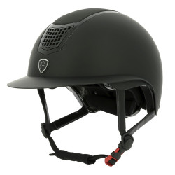 Capacete Equithème Airy L Capacete Equithème Airy L