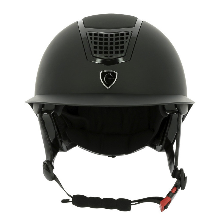 Capacete Equithème Airy L Capacete Equithème Airy L