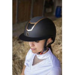 Capacete Equithème Airy L