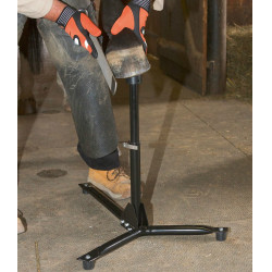Trípode de ferrador EcoFlex Kerbl Trípode de ferrador EcoFlex Kerbl