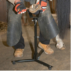 Trípode de ferrador EcoFlex Kerbl Trípode de ferrador EcoFlex Kerbl