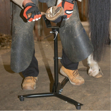 Trípode de ferrador EcoFlex Kerbl Trípode de ferrador EcoFlex Kerbl