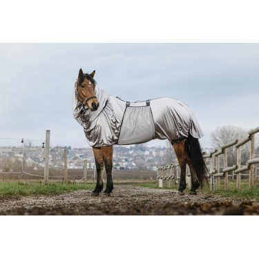 Camisa anti-eczema Riding World Camisa anti-eczema Riding World