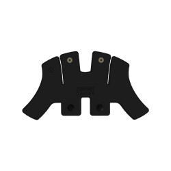 Proteção Endurance Botas Scoot Polaina Proteção Endurance Botas Scoot Polaina