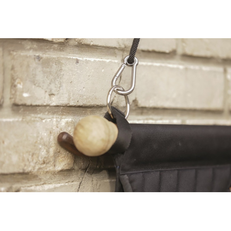 Saco com alças Paddock Sports Saco com alças Paddock Sports