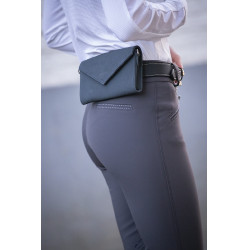 Bolsa Pénélope New phone pocket perfurada Bolsa Pénélope New phone pocket perfurada