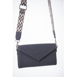 Bolsa Pénélope New phone pocket perfurada Bolsa Pénélope New phone pocket perfurada