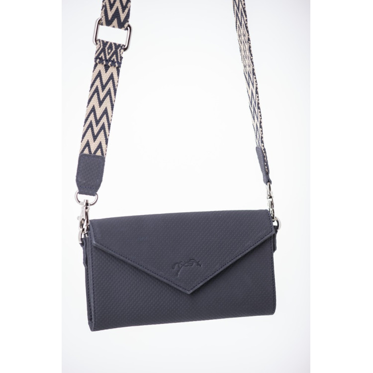 Bolsa Pénélope New phone pocket perfurada Bolsa Pénélope New phone pocket perfurada