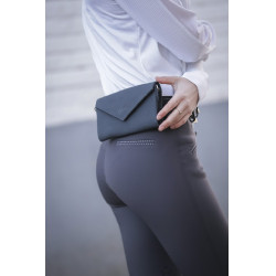 Bolsa Pénélope New phone pocket perfurada Bolsa Pénélope New phone pocket perfurada
