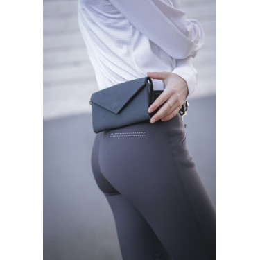 Bolsa Pénélope New phone pocket perfurada Bolsa Pénélope New phone pocket perfurada