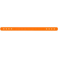 Tiras de boleto Scoot Boots com 4 unidades Laranja