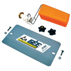 Flutuador La Gee - Superbac