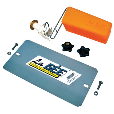 Flutuador La Gee - Superbac