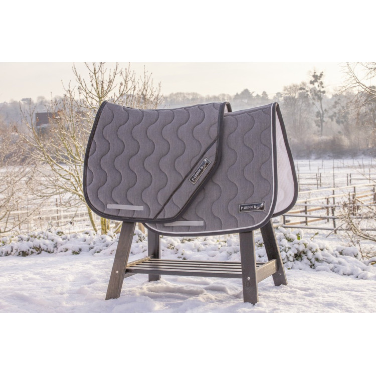 Tapete Paddock Sports Origine Signature