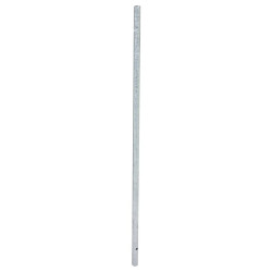 Tubo Galvanizado Proteção Polysonde La Gée Tubo Galvanizado Proteção Polysonde La Gée