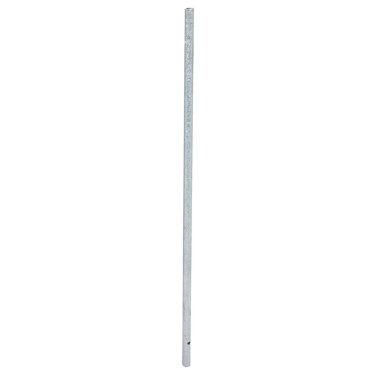 Tubo Galvanizado Proteção Polysonde La Gée Tubo Galvanizado Proteção Polysonde La Gée