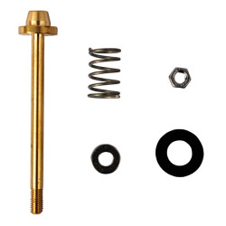 Kit de manutenção bebedouros Polyflex La Gée