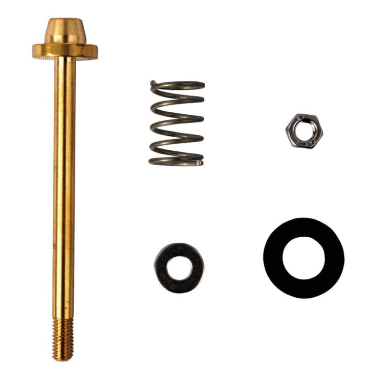 Kit de manutenção bebedouros Polyflex La Gée