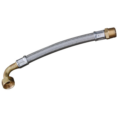 TUBO FLEXÍVEL PARA BEBEDOUROS