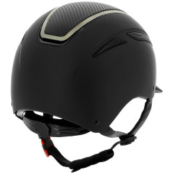 Capacete Equithème Agris Capacete Equithème Agris