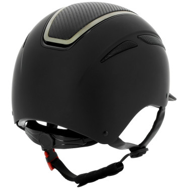 Capacete Equithème Agris Capacete Equithème Agris