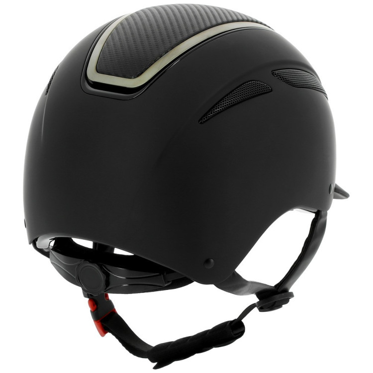 Capacete Equithème Agris Capacete Equithème Agris
