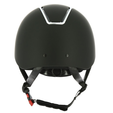 Capacete Equithème Glint Fosco Capacete Equithème Glint Fosco