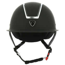 Capacete Equithème Glint Fosco Capacete Equithème Glint Fosco