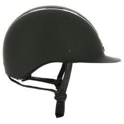 Capacete Equithème Glint Fosco Capacete Equithème Glint Fosco