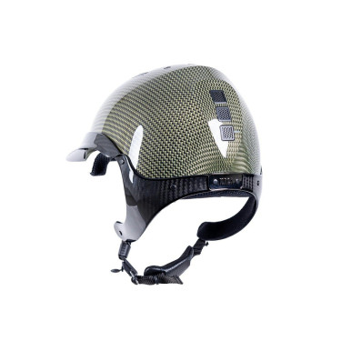 Capacete Naca Gravity XP carbono kevlar Capacete Naca Gravity XP carbono kevlar