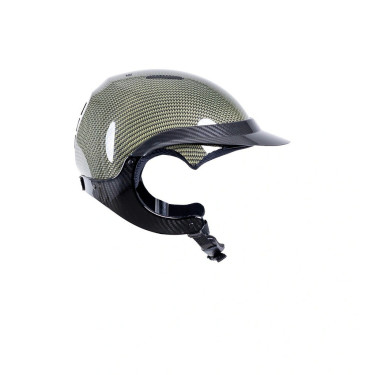 Capacete Naca Gravity XP carbono kevlar Capacete Naca Gravity XP carbono kevlar