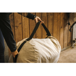 Saco de feno Hippotonic de transporte Saco de feno Hippotonic de transporte