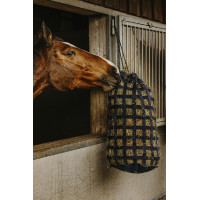 Saco de feno Hippotonic com cinta Marinho Azul-marinho Saco de feno Hippotonic com cinta Marinho Azul-marinho