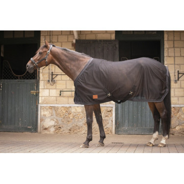 Camisa Mesh Paddock Sports