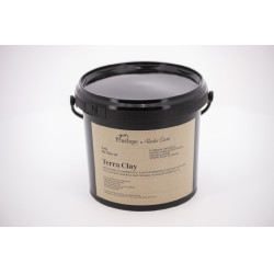 Argila rosa Pénélope Terra Clay