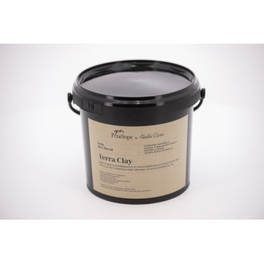 Argila rosa Pénélope Terra Clay Argila rosa Pénélope Terra Clay