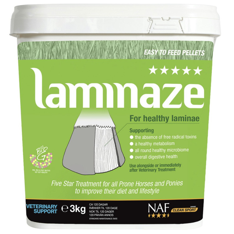 Laminaze NAF Laminaze NAF