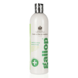 Shampoo antibacteriano Gallop® Carr & Day & Martin Shampoo antibacteriano Gallop® Carr & Day & Martin