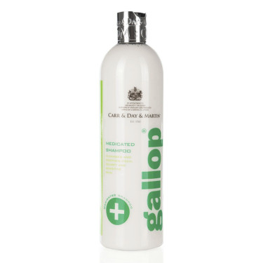 Shampoo antibacteriano Gallop® Carr & Day & Martin Shampoo antibacteriano Gallop® Carr & Day & Martin